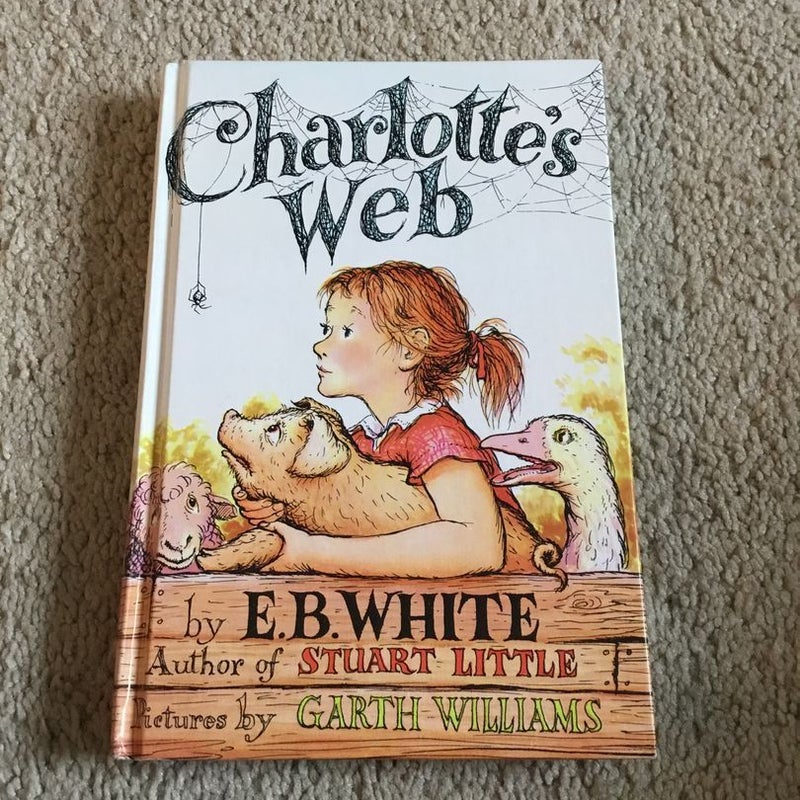Charlotte's Web
