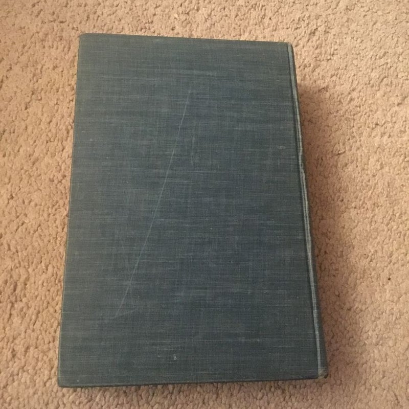 Nelson 1st edition 1946