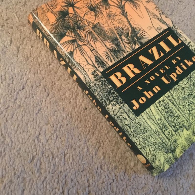 Brazil