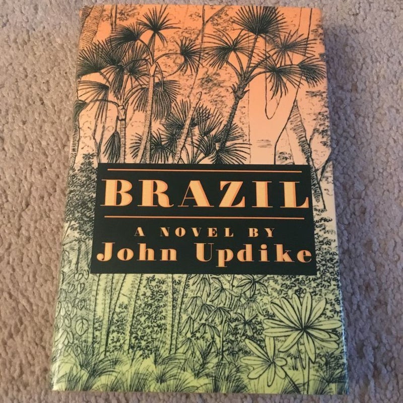 Brazil