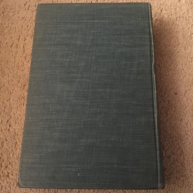 Nelson 1st edition 1946