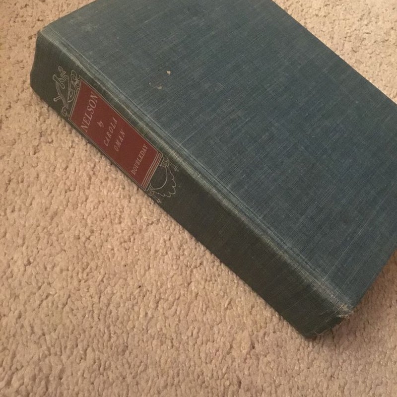 Nelson 1st edition 1946