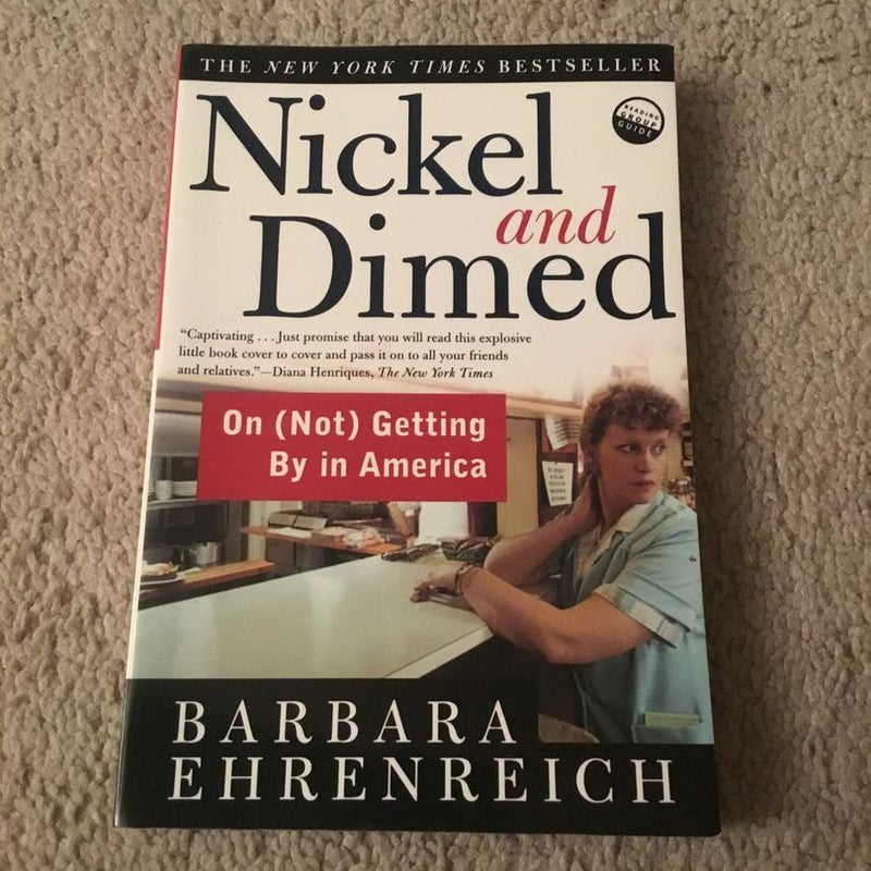 Nickel and Dimed