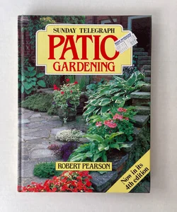 "Sunday Telegraph" Patio Gardening