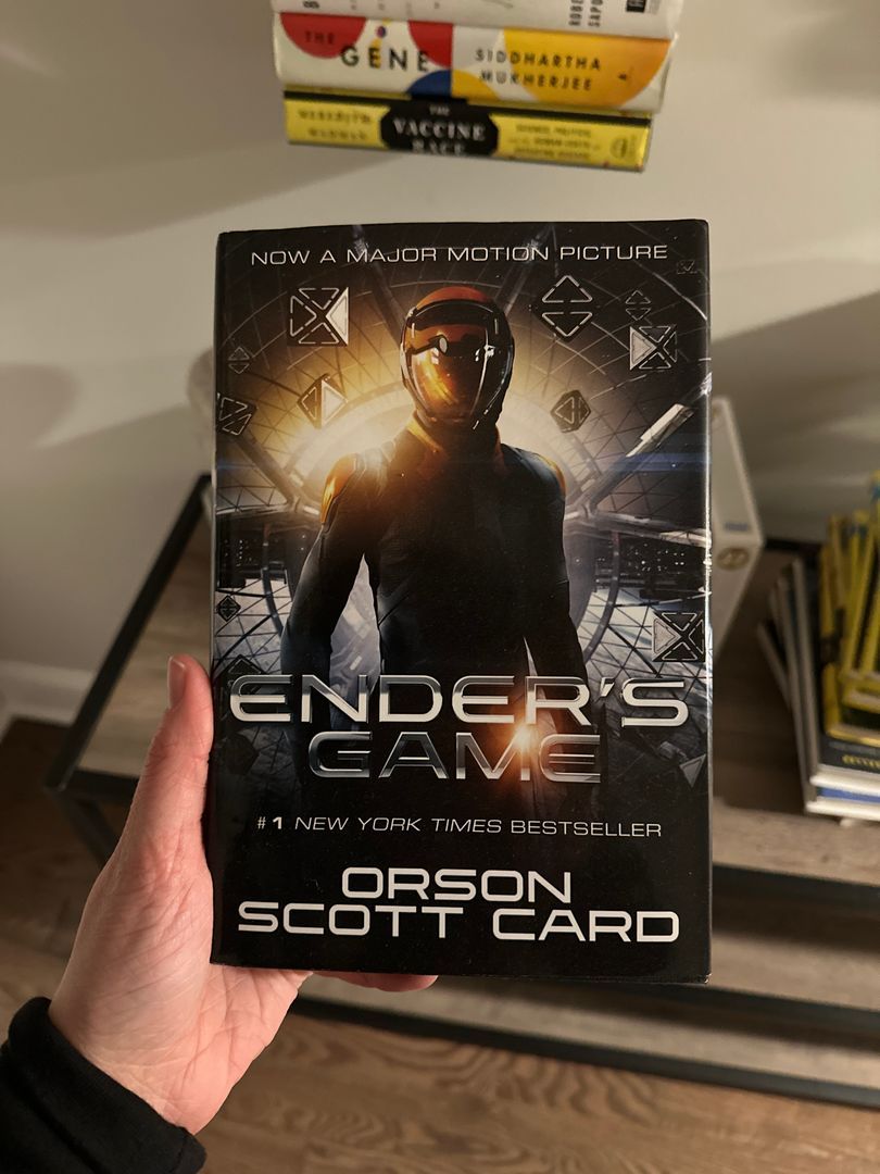 Ender's Game