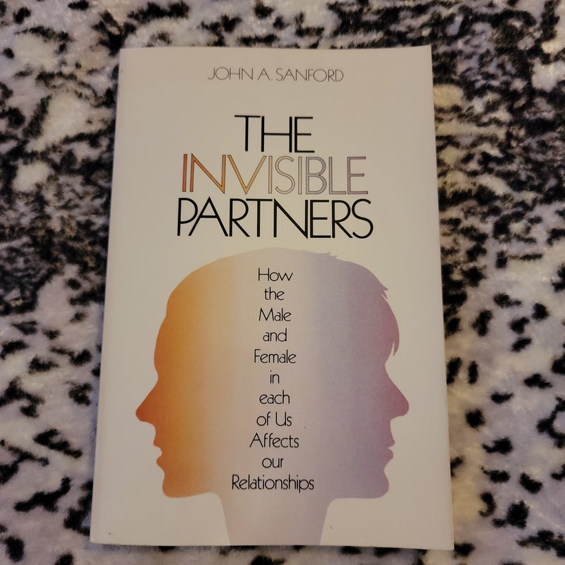 Invisible Partners