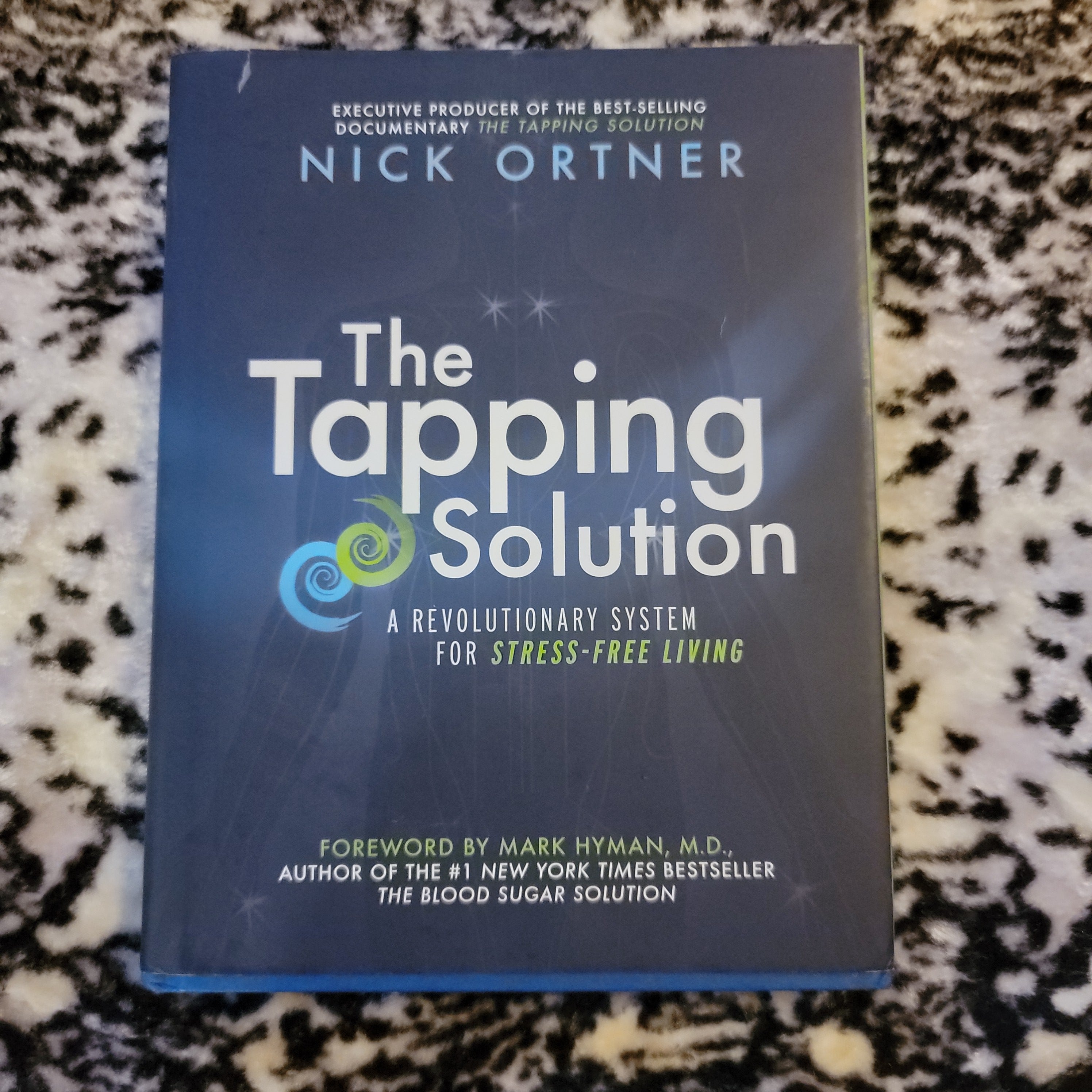 The Tapping Solution