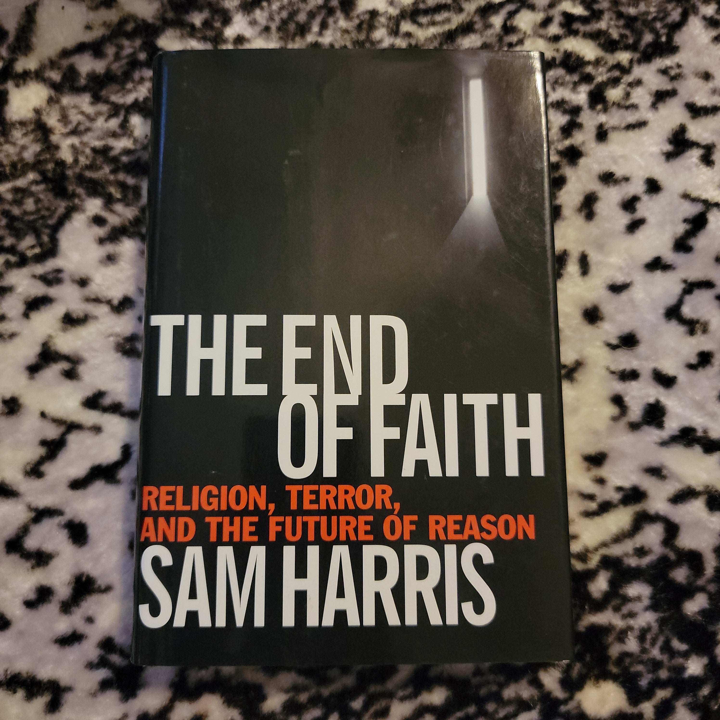 The End of Faith