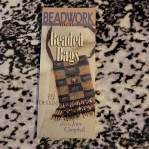 Beadwork Creates Beaded Bags