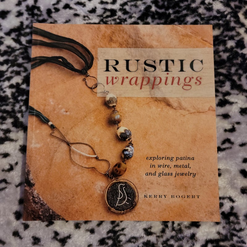 Rustic Wrappings