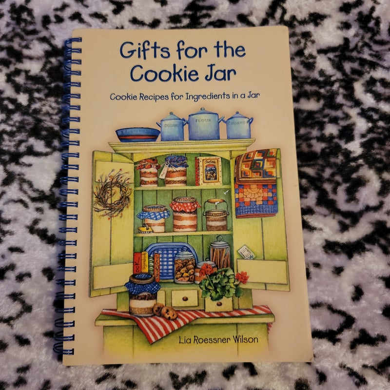 Gifts for the Cookie Jar