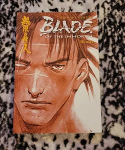 Blade of the Immortal Volume 11: Beasts