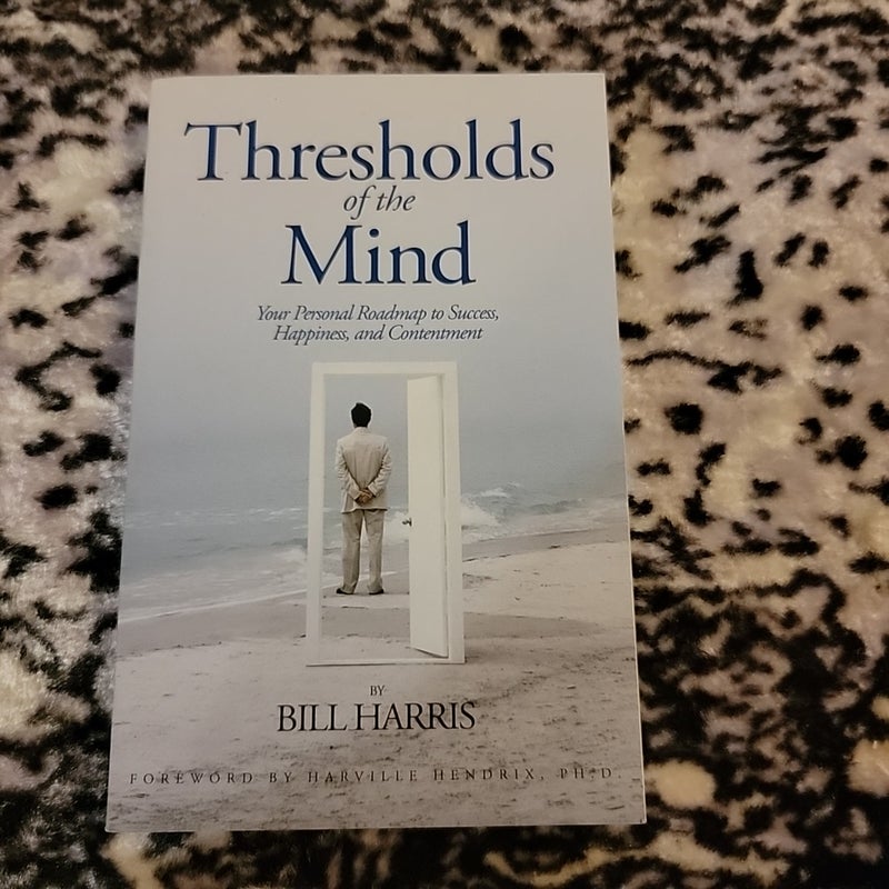 Thresholds of the Mind
