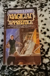Magician Apprentice
