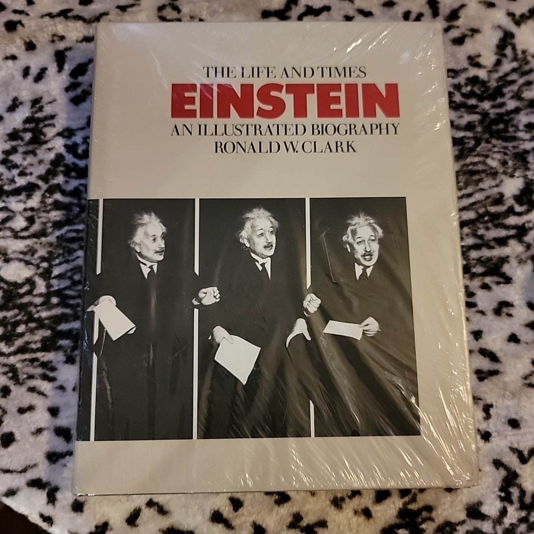 Einstein: The Life and Times