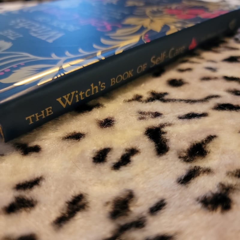 Witchcraft visual data 8