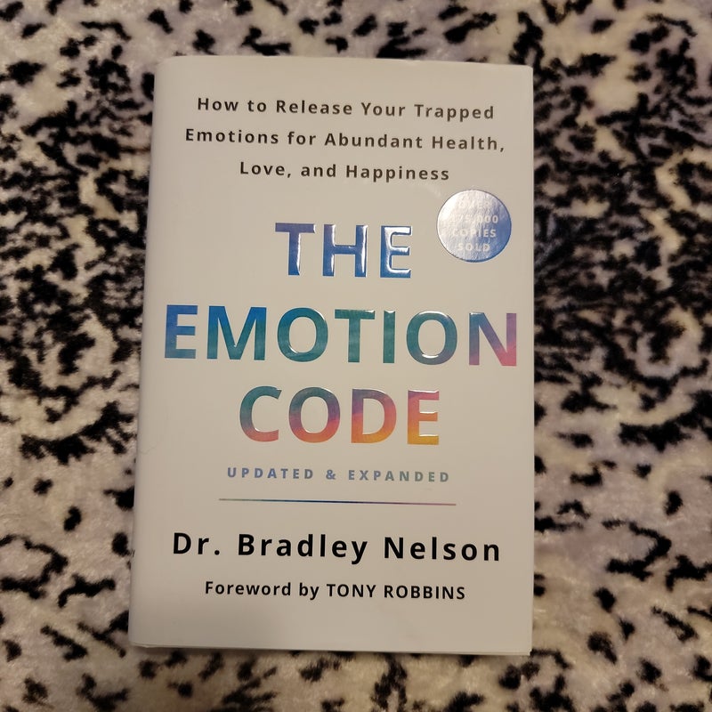 the-emotion-code