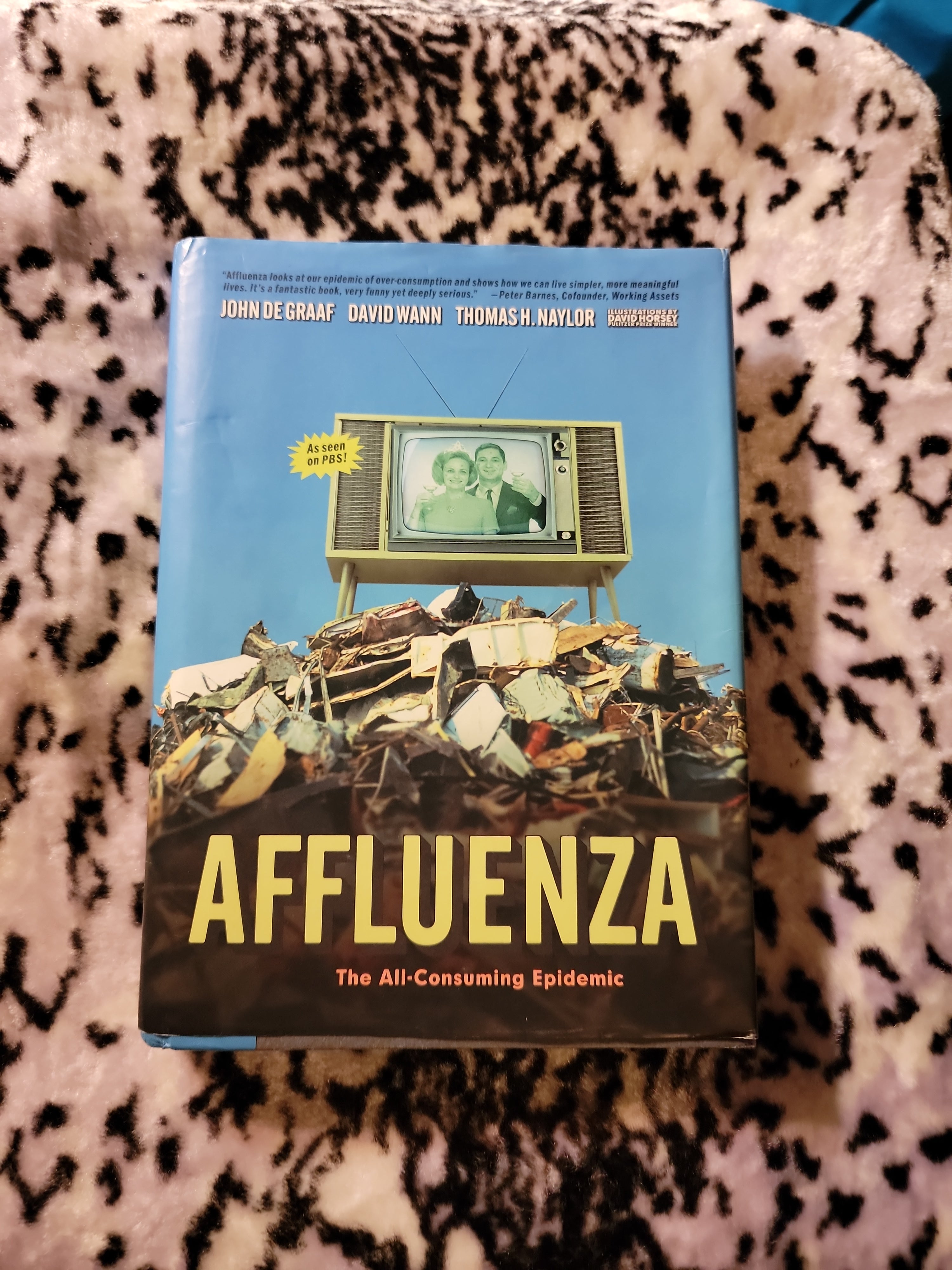 Affluenza