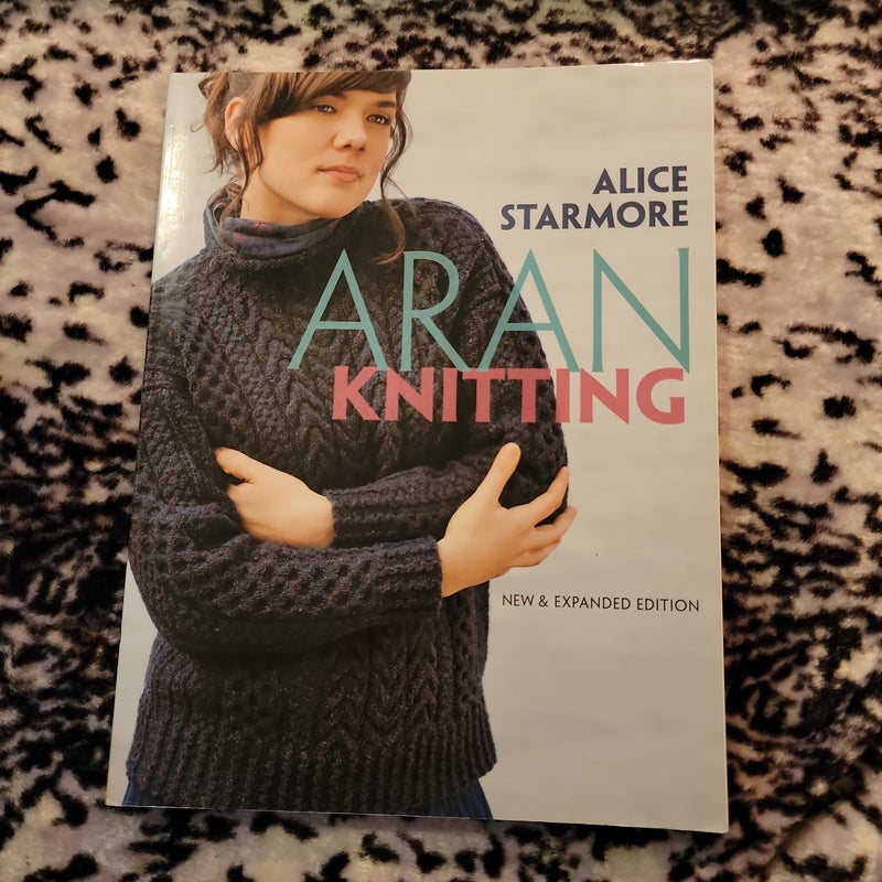 Aran Knitting