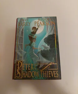 Peter and the Shadow Thieves