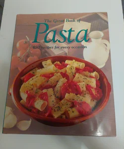 Great Book of Pasta