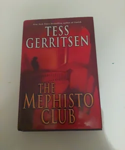 The Mephisto Club