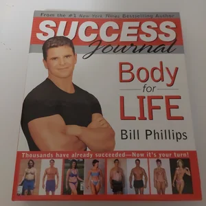 Body for Life Success Journal