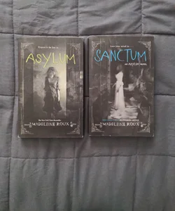 Asylum and Sanctum