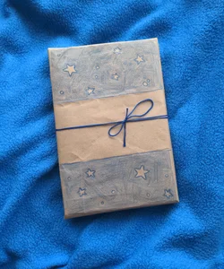 Blind Date With A Book (Fantasy)