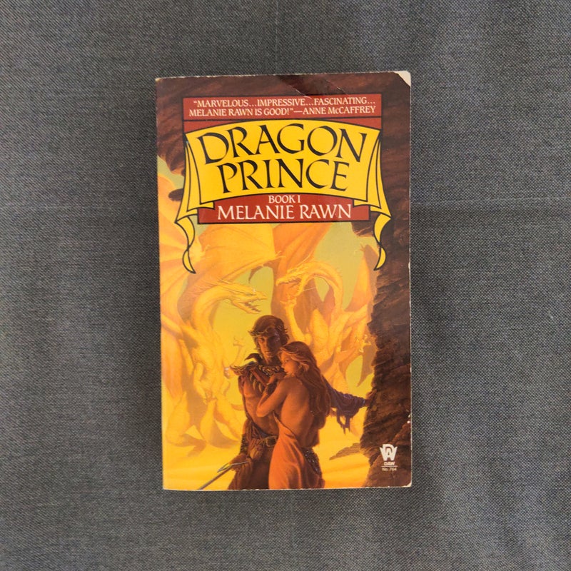 Dragon Prince 