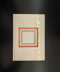 Rainbow Journal 