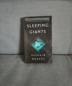 Sleeping Giants 