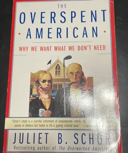 The Overspent American