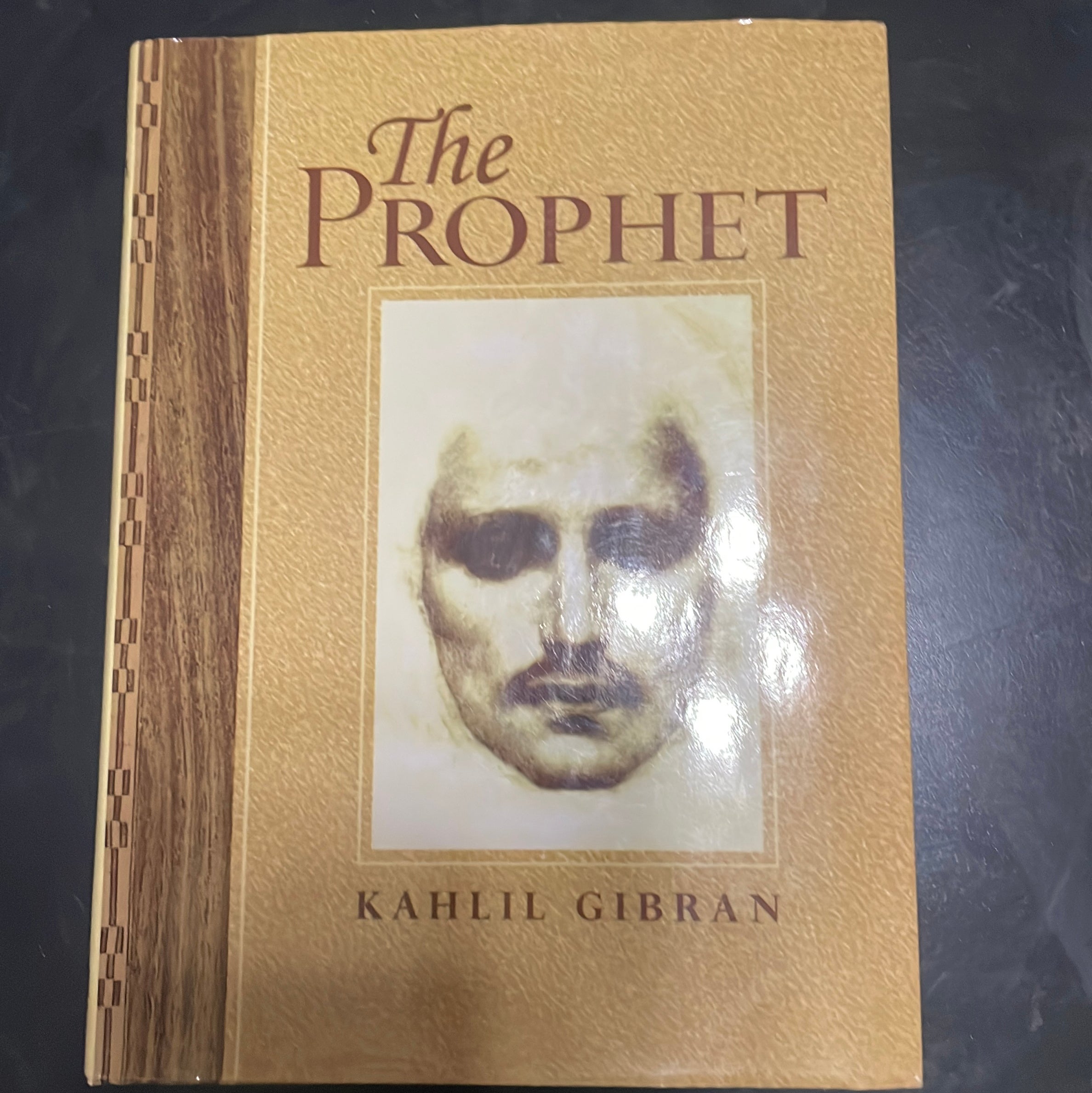 The Prophet