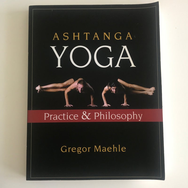 Ashtanga Yoga