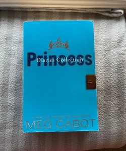Princess Diaries Collection