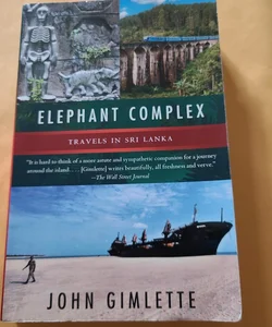 Elephant Complex
