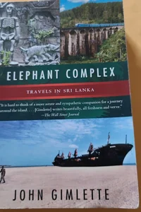 Elephant Complex