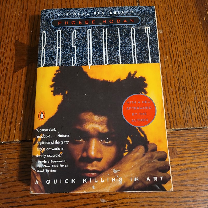 Basquiat