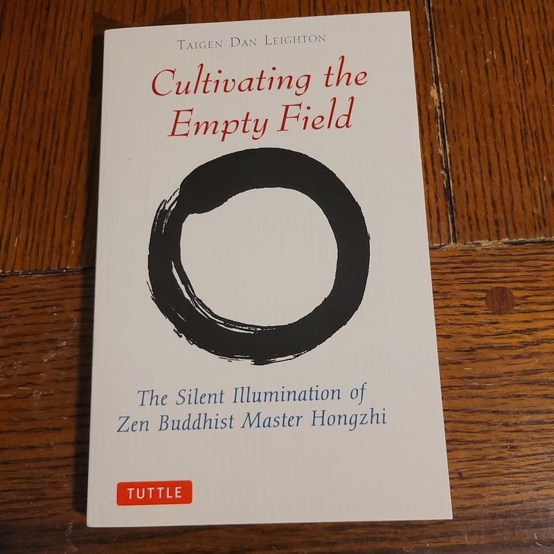 Cultivating the Empty Field