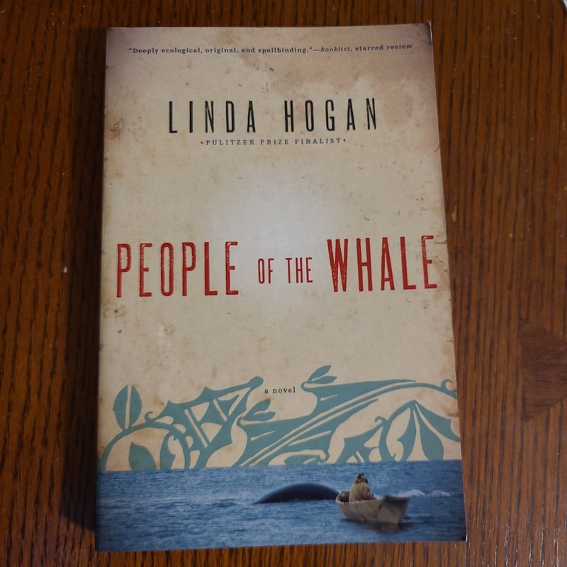 People of the Whale