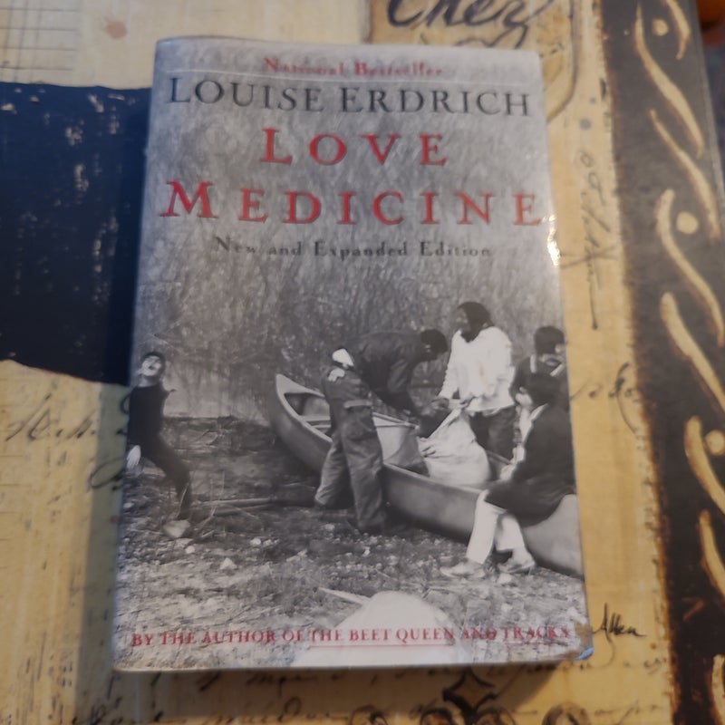 Love Medicine