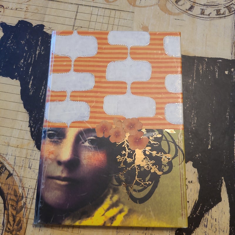 Blank Journal