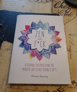 Zen As F*ck