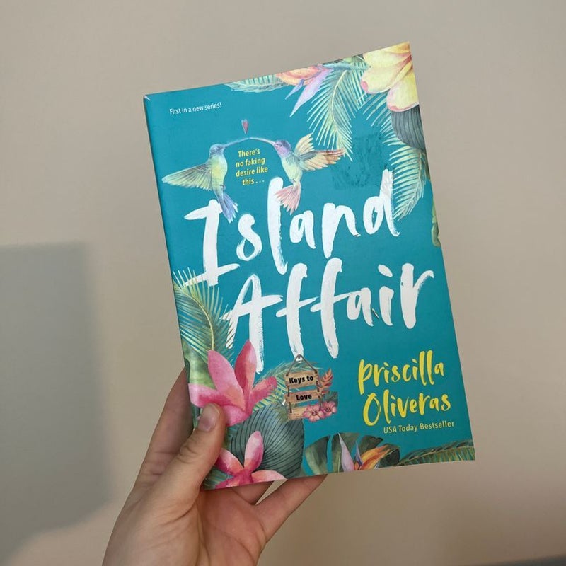 Island Affair