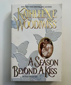 A Season Beyond a Kiss