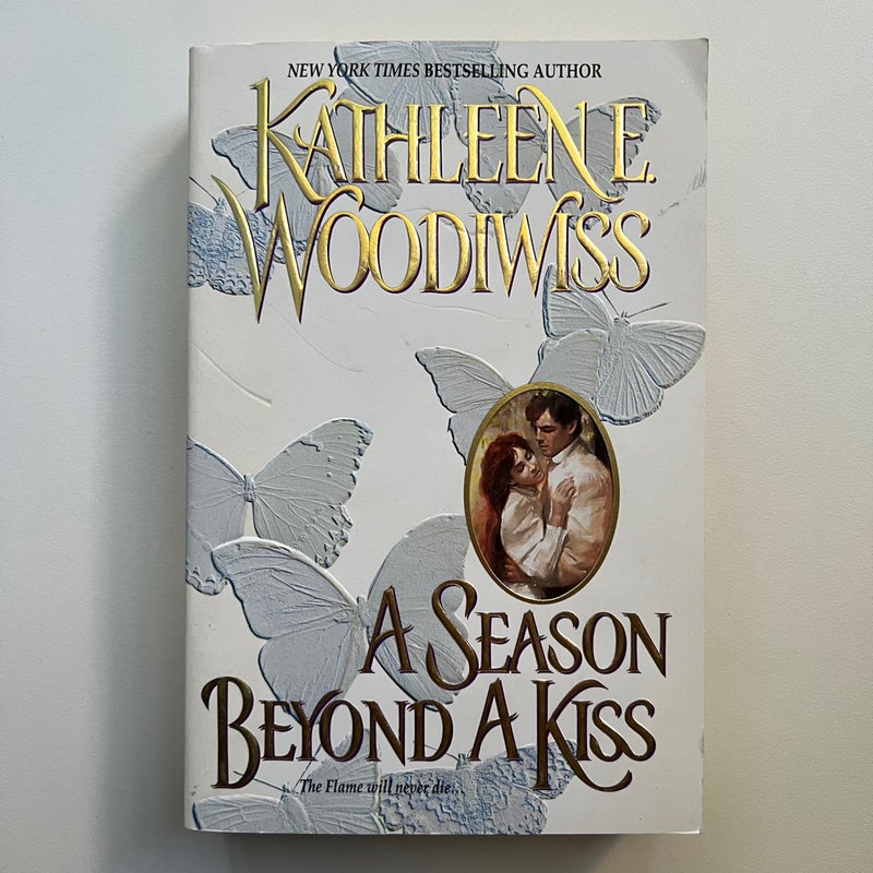 A Season Beyond a Kiss