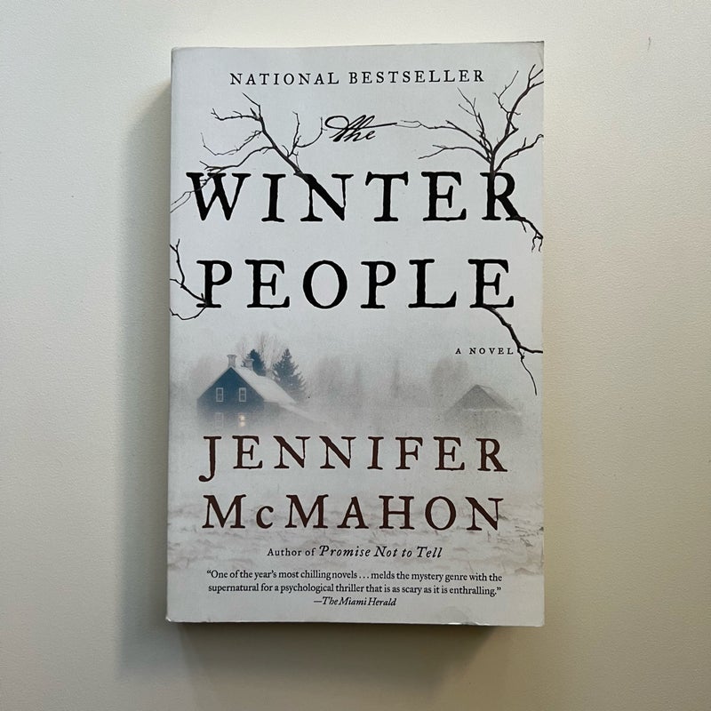 The Winter People