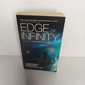 Edge of Infinity