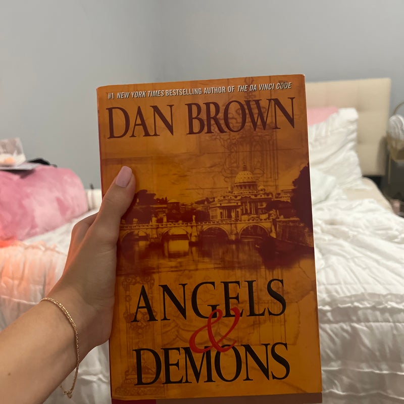 Angels and Demons